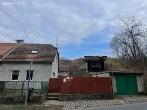 Prodej pozemku pro bydlení, Brno, 505 m2