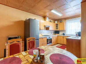 Prodej rodinného domu, Šanov, 140 m2