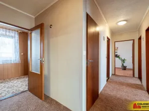 Prodej rodinného domu, Šanov, 140 m2