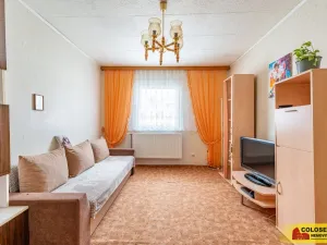 Prodej rodinného domu, Šanov, 140 m2