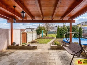 Prodej rodinného domu, Šanov, 140 m2