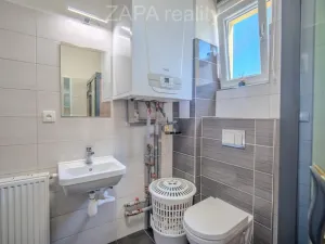 Prodej rodinného domu, Přezletice, Nohavice, 218 m2