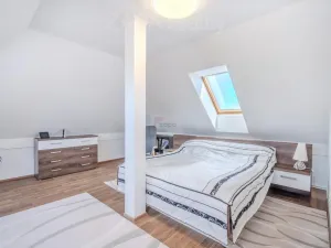 Prodej rodinného domu, Přezletice, Nohavice, 218 m2