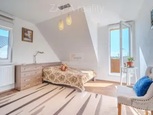 Prodej rodinného domu, Přezletice, Nohavice, 218 m2