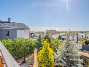 Prodej rodinného domu, Přezletice, Nohavice, 218 m2