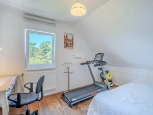 Prodej rodinného domu, Přezletice, Nohavice, 218 m2