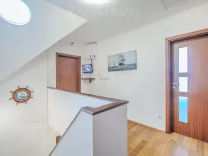 Prodej rodinného domu, Přezletice, Nohavice, 218 m2