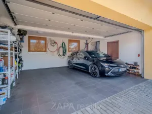 Prodej rodinného domu, Přezletice, Nohavice, 218 m2
