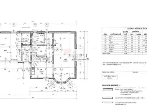 Prodej rodinného domu, Přezletice, Nohavice, 218 m2