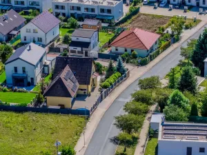 Prodej rodinného domu, Přezletice, Nohavice, 218 m2