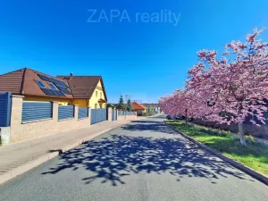 Prodej rodinného domu, Přezletice, Nohavice, 218 m2