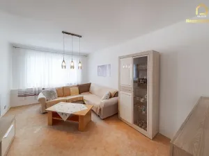 Prodej bytu 3+1, Ostrava, Slavíkova, 70 m2