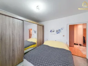 Prodej bytu 3+1, Ostrava, Slavíkova, 70 m2