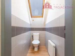 Pronájem kanceláře, Havířov - Prostřední Suchá, U Pošty, 802 m2