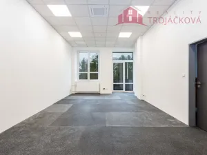 Pronájem kanceláře, Havířov - Prostřední Suchá, U Pošty, 802 m2