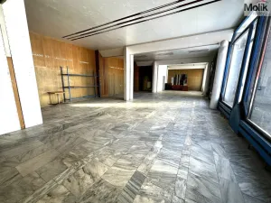 Pronájem obchodního prostoru, Příbram - Příbram VII, Bož. Němcové, 240 m2