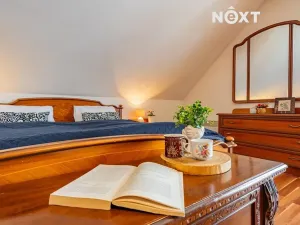 Prodej chalupy, Horní Stropnice, 360 m2