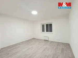 Pronájem bytu 2+1, Česká Lípa, Bezručova, 55 m2