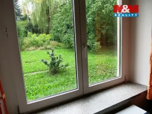 Pronájem bytu 1+1, Praha - Košíře, Mikšovského, 32 m2