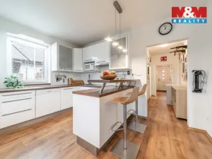 Prodej rodinného domu, Zlatá, 148 m2