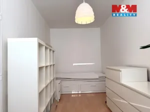 Pronájem bytu 2+1, Praha - Hlubočepy, 44 m2