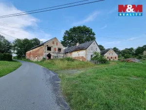 Prodej rodinného domu, Teplá - Poutnov, 142 m2