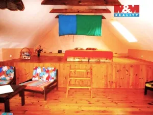 Prodej pole, Blatno, 107344 m2