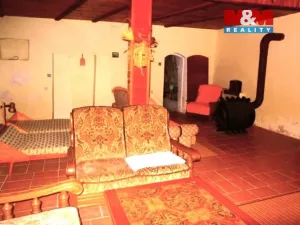 Prodej pole, Blatno, 107344 m2