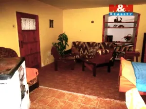 Prodej pole, Blatno, 107344 m2