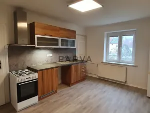 Pronájem bytu 2+kk, Plzeň - Lobzy, U Světovaru, 45 m2
