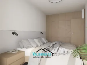 Prodej historického objektu, Kroměříž - Vážany, 831 m2