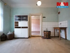 Prodej rodinného domu, Senička, 143 m2