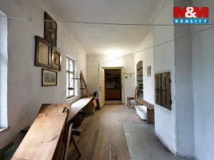 Prodej rodinného domu, Senička, 143 m2