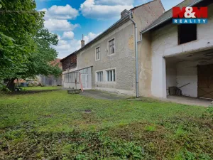 Prodej rodinného domu, Senička, 143 m2