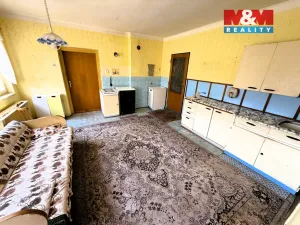 Prodej rodinného domu, Radčice, 176 m2