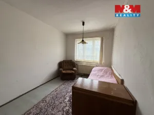 Prodej rodinného domu, Radčice, 176 m2