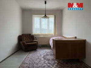 Prodej rodinného domu, Radčice, 176 m2