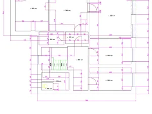 Prodej rodinného domu, Radčice, 176 m2