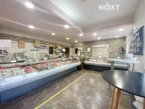 Pronájem obchodního prostoru, Praha - Uhříněves, Přátelství, 165 m2