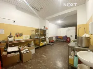 Pronájem obchodního prostoru, Praha - Uhříněves, Přátelství, 165 m2