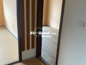 Prodej bytu 1+1, Varnsdorf, Karolíny Světlé, 41 m2