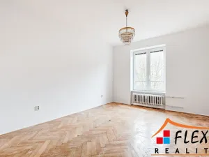 Pronájem bytu 2+1, Ostrava, Gustava Klimenta, 63 m2