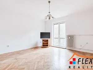 Pronájem bytu 2+1, Ostrava, Gustava Klimenta, 63 m2