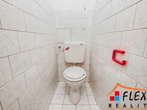 Pronájem bytu 2+1, Ostrava, Gustava Klimenta, 63 m2