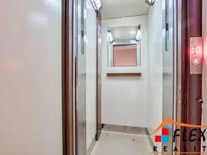 Pronájem bytu 2+1, Ostrava, Gustava Klimenta, 63 m2