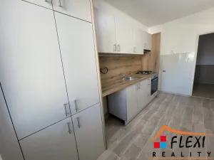 Pronájem bytu 2+1, Ostrava, Gustava Klimenta, 63 m2