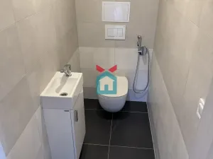 Prodej bytu 3+kk, Praha - Lochkov, K Lahovské, 75 m2