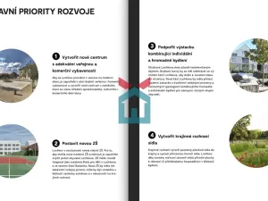 Prodej bytu 3+kk, Praha - Lochkov, K Lahovské, 75 m2