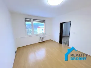 Pronájem bytu 1+1, Jílové, Lipová, 35 m2