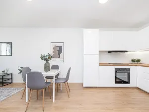 Prodej bytu 3+kk, Praha - Modřany, Rilská, 72 m2